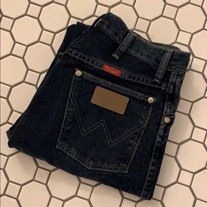 COPY - 🤠Women’s Bootcut Wranglers🤎